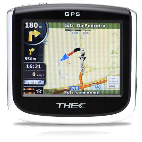 GPS Tech