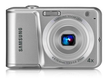 Câmera digital Samsung ES25