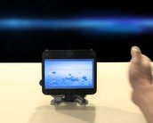 Tecnologia para iPad similar ao Kinect será apresentada na CES 2011