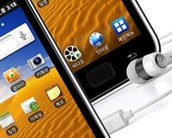 Samsung anuncia Galaxy Player para a CES 2011