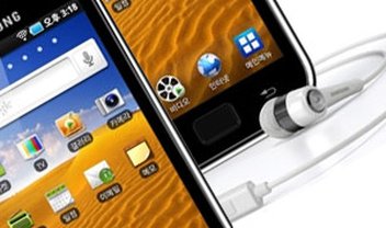 Samsung anuncia Galaxy Player para a CES 2011