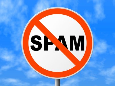 Ganhar dinheiro e derrotar spammers, duas coisas que ele mais gosta