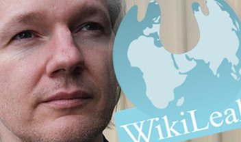 Autobiografia de Assange contará a história do WikiLeaks