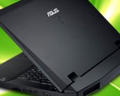 Asus libera informações sobre notebooks voltados para jogos