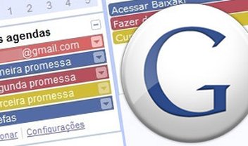 Como usar o Google Agenda para cumprir as promessas do Ano Novo