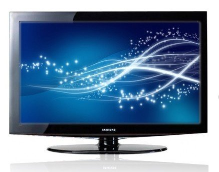 TV Samsung LCD 32