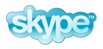 Logo Skype