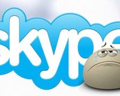 Skype distribui créditos aos usuários para compensar problemas técnicos