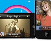 Skype adiciona videoconferência para o iPhone