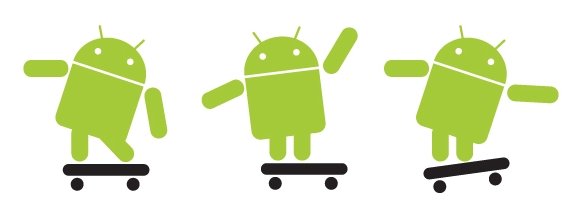 Android com problemas na segurança