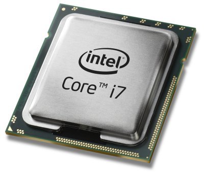 Intel Core i7