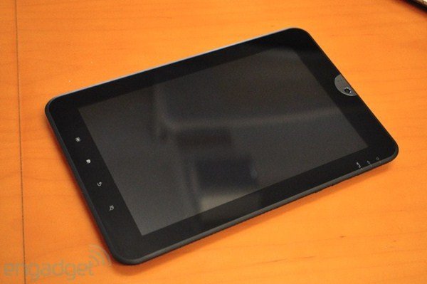 Novo tablet