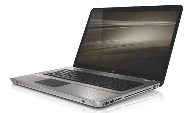 HP Envy 17, dv6 e dv7