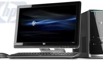 HP deve anunciar linhas de Netbook, Notebooks e Desktops na CES 2011