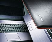 Novos modelos IdeaPad têm inicialização extremamente rápida