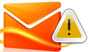 Microsoft pede desculpas após falha no Hotmail