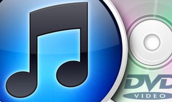 Extras exclusivos para iTunes podem matar o DVD?