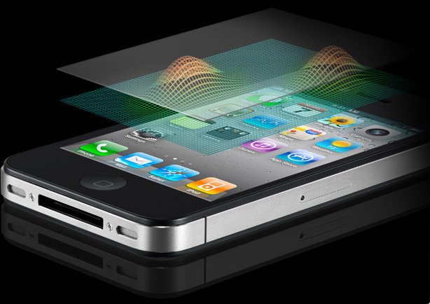 Tela do iPhone 4 é fabricada pela LG
