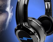 50 Cent vai lançar fones de ouvido em parceria com a Sleek Audio