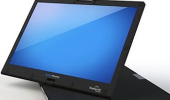 DisplayLink e MMT anunciam monitor complementar para dispositivos portáteis