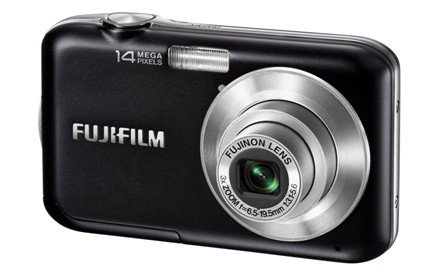 Fujifilm Finepix JV200