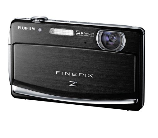 Fujifilm Finepix Z90