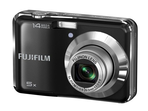 Fujifilm Finepix AX300