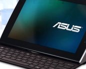 ASUS lança dois tablets com teclado físico e processador Tegra 2