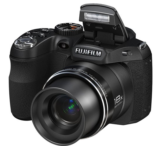 Fujifilm Finepix S2950