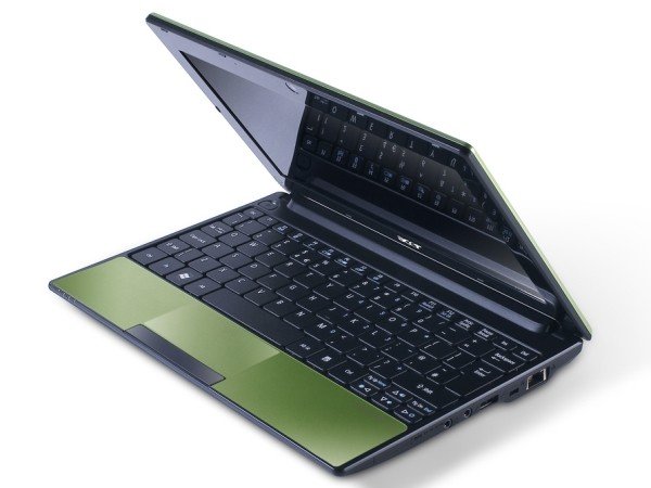 Acer Aspire One 522