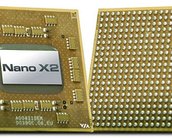 VIA anuncia processador Nano X2