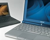 Toshiba anuncia dois novos netbooks na CES 2011