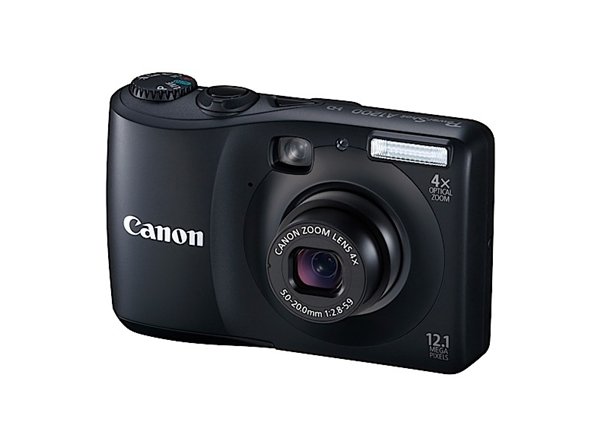 Canon Powershot A1200