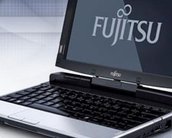 Fujitsu lança notebooks e tablets PCs na CES 2011