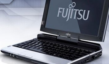 Fujitsu lança notebooks e tablets PCs na CES 2011