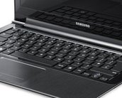 Samsung lança notebook ultrafino mais leve do mundo