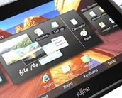 Fujitsu apresenta tablets baseados em Windows 7 e Android