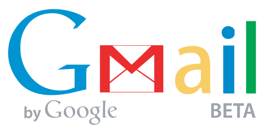Gmail ainda é Beta?