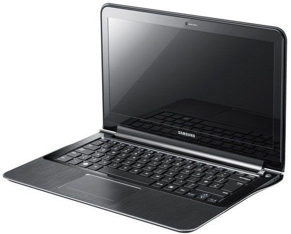 Samsung 9 Series, o notebook mais fino e leve da marca