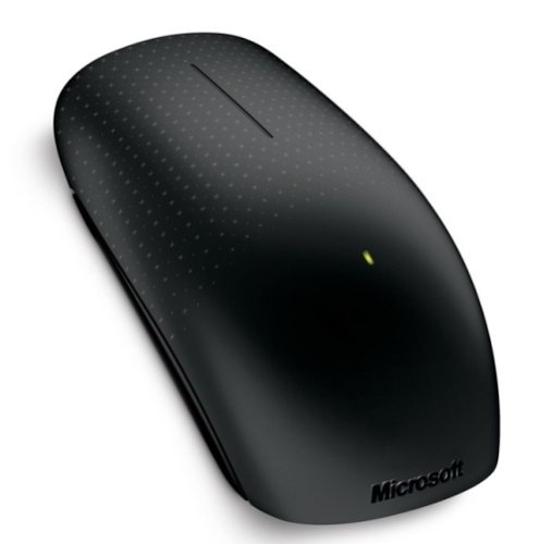 Mouse em um novo ângulo