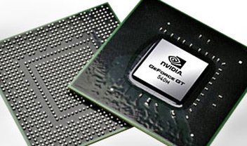 NVIDIA oficializa a série GeForce 500M