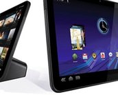 Conheça Xoom, o novo tablet da Motorola