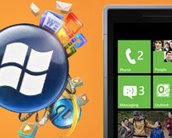 Windows Phone 7 ganha primeiras atualizações