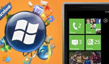 Windows Phone 7 ganha primeiras atualizações