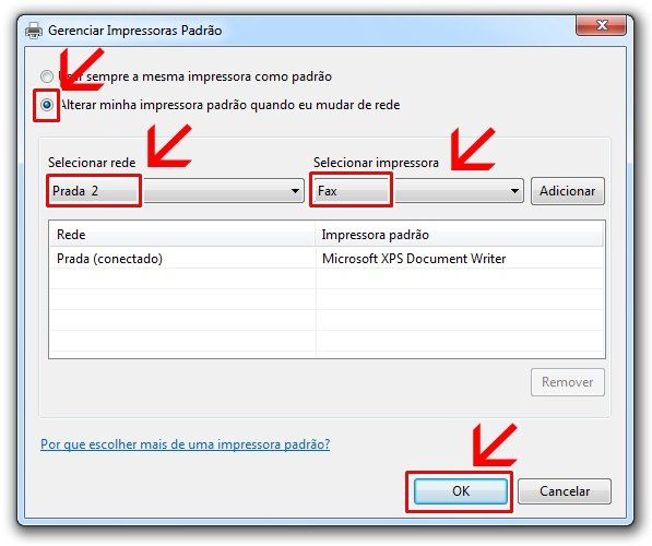 Configure desta maneira.