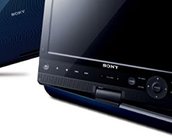 Sony anuncia 5 novos players de Blu-ray