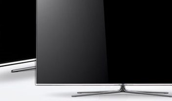 LED ou Plasma: Samsung lança novas TVs 3D