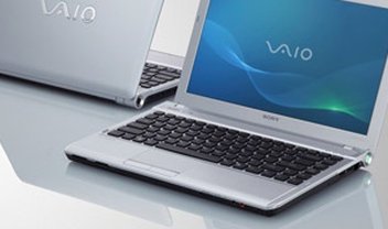 Sony anuncia novas linhas para o Vaio