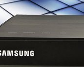 Samsung lança roteador dual band para streaming de mídia