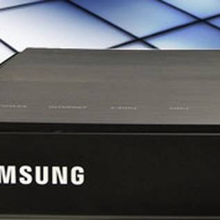 Imagem de Samsung lança roteador dual band para streaming de mídia